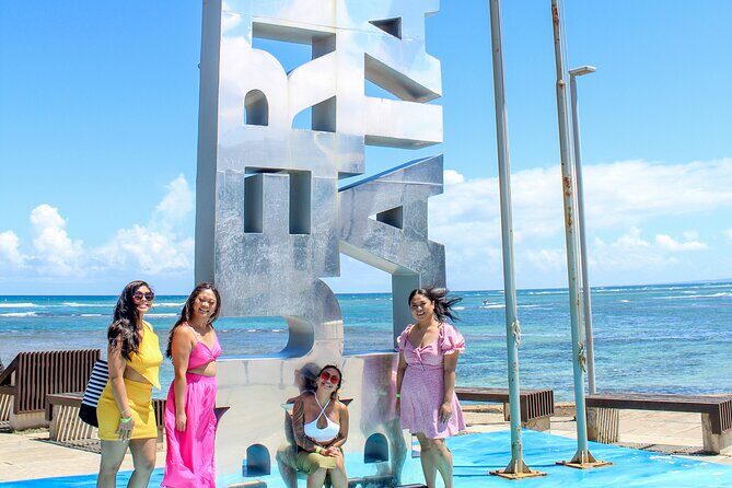 Private Countryside and City Tour in Puerto Plata - Paseo de Dona Blanca and Fortaleza San Felipe