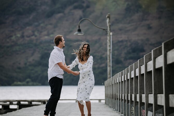 Private Couple Photo Shoot in Queenstown - Important Participation Details