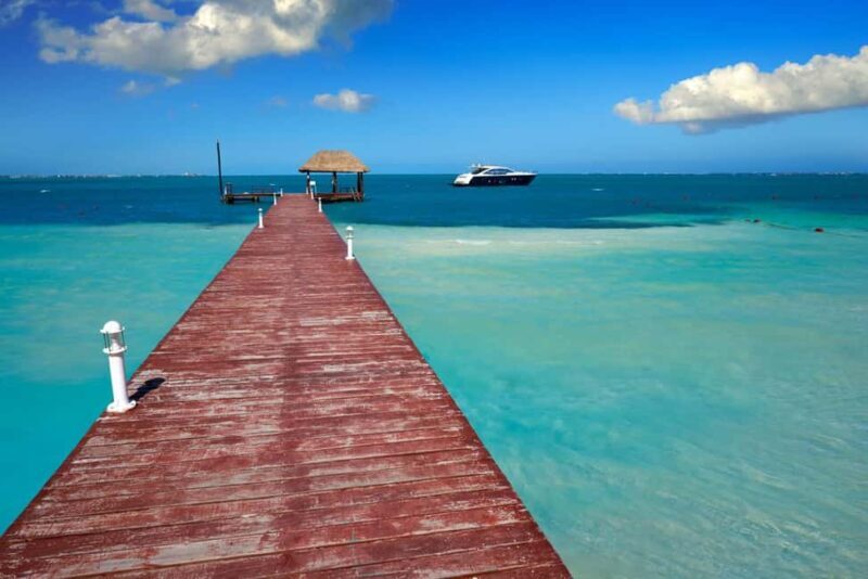 Private Couples Paradise Explore the Best of Cancun Together - The Sum Up