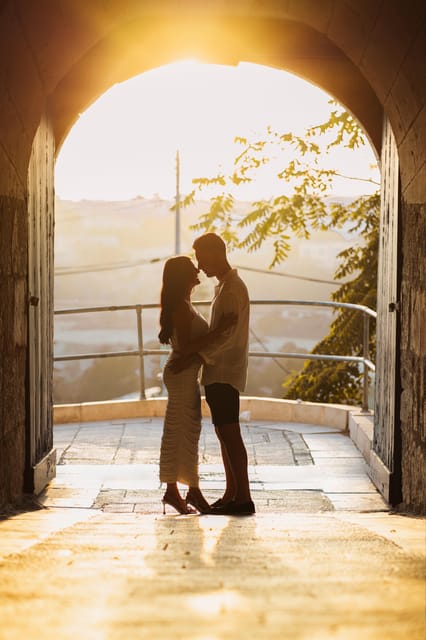 Private Couples Photoshoot in Malta - An Introduction to Malta’s Private Couples Photoshoot