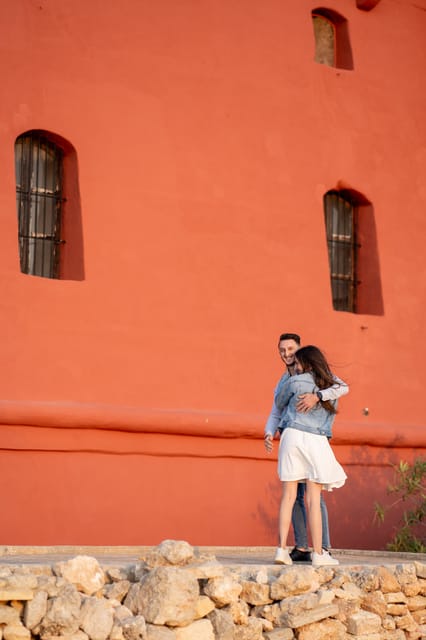 Private Couples Photoshoot in Malta - The Sum Up: Is It Worth It?