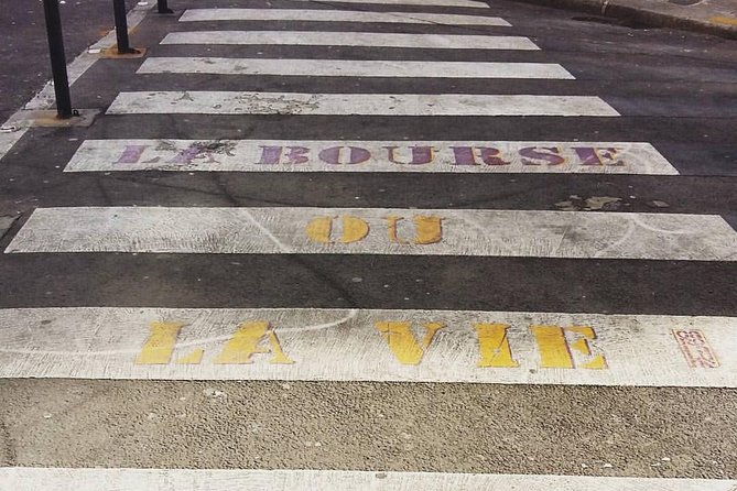 Private Covered Passages & Palais Royal Gardens 2-Hour Tour - Tour Duration and Highlights