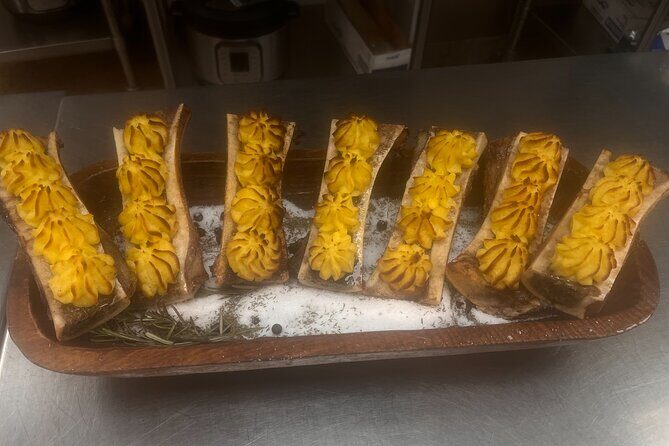 Private Cowboy Wood Fired Dinner for Your Mountain Experience - Who Will Love This Experience?