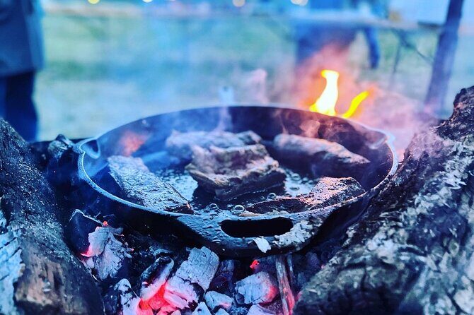 Private Cowboy Wood Fired Dinner for Your Mountain Experience - Frequently Asked Questions