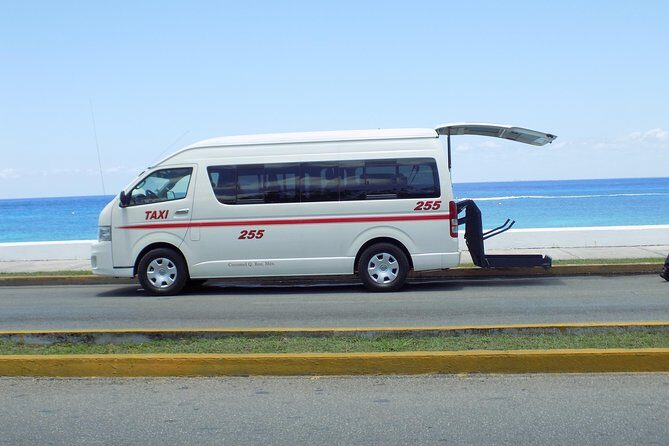 Private Cozumel accesible adventour en silla de ruedas - An In-Depth Look at the Cozumel Accessible Tour