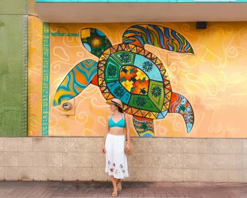 Private Cozumel Caribbean Cantinas Buggy Tour - The Sum Up