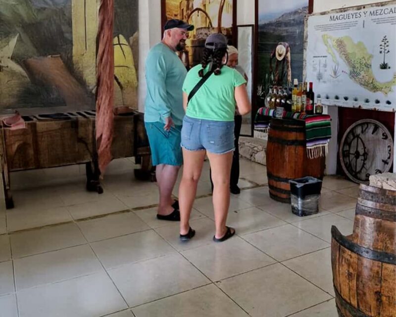 Private Cozumel Caribbean Cantinas Buggy Tour - FAQ