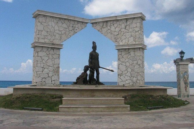 Private cozumel full day adventure - Who Should Book This Tour?