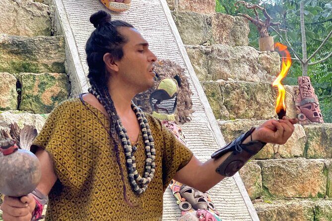 Private Cozumel Mayan Experience & Flavors - Who Should Consider This Tour?