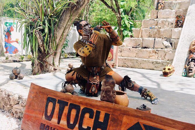Private Cozumel Mayan Experience & Flavors - FAQ