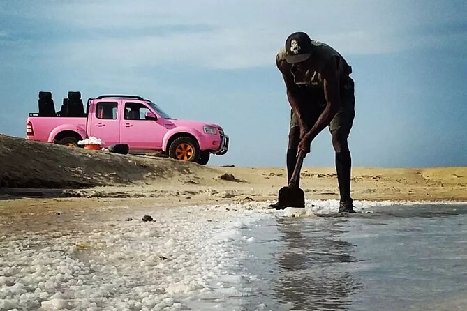 Private Creative Pictures Full Day Island Tour (Off Road Inc.) - Booking and Cancellation Policies