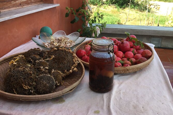 Private Cretan Cooking Class Review - Location and Getting There