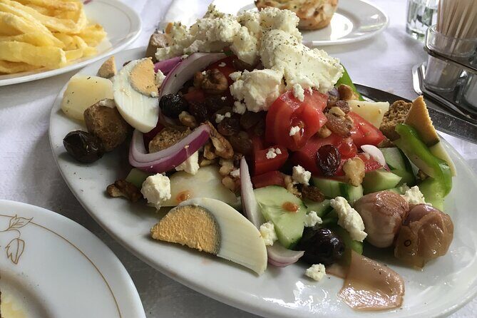 Private Crete Far West Adventure: Hiking, History & Beaches - FAQ