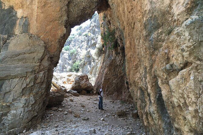 Private Crete Far West Adventure: Hiking, History & Beaches - Final Thoughts