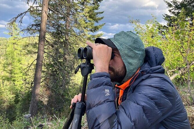 Private Cross Country Ski in Glacier National Park - Who Should Consider This Tour?