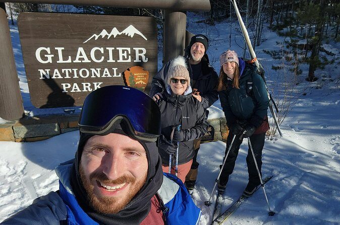 Private Cross Country Ski in Glacier National Park - Final Thoughts