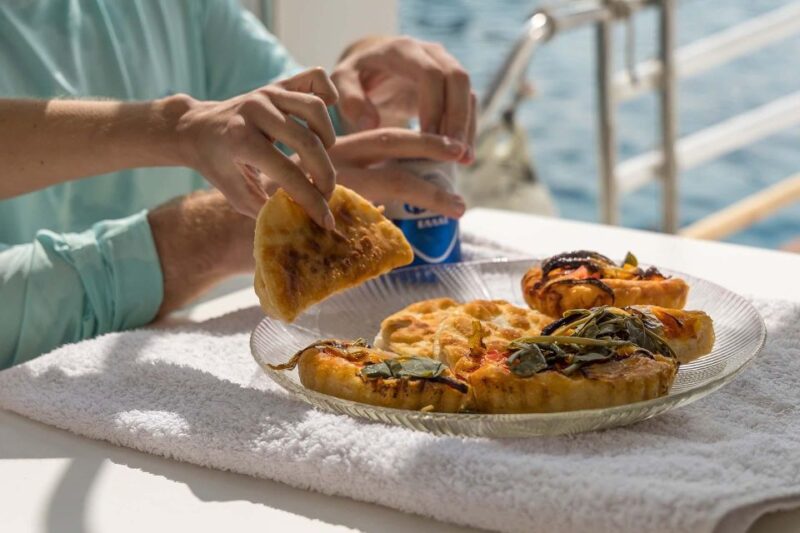 Private Cruise – Day Pollonia Polyaigos - Customer Experience and Reviews