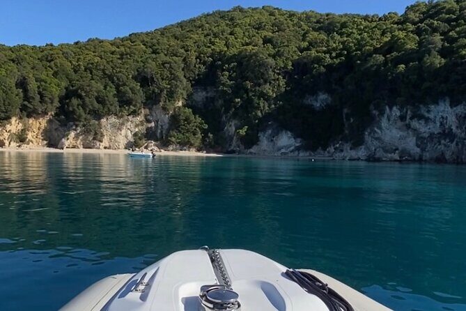 Private Cruise in Sivota Blue Lagoon - Final Thoughts: Who Is This Tour Best For?
