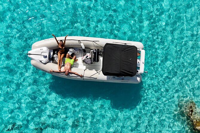 Private Cruise in Sivota Blue Lagoon - FAQs