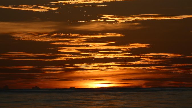 Private Cruise in the Mitsio or Radame Archipelagos: 6 Days / 5 Nights - Booking Confirmation and Accessibility