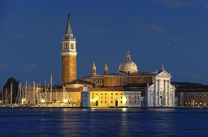 Private Cruise: Mystic Venice Cruise by Night - Key Points