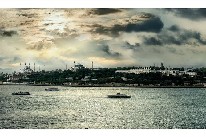 Private Cruise on Bosphorus by Private Yacht - The Sum Up