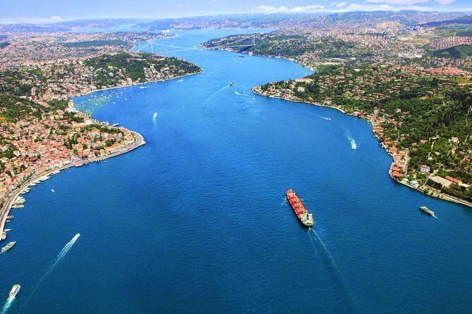 Private Cruise on Bosphorus by Private Yacht - FAQs