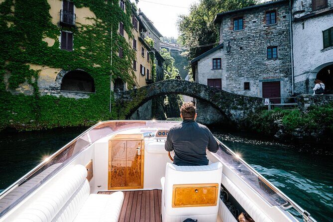 Private Cruise on Lake Como with Luxury Motorboat from 1H to 4H - The Verdict: Is It Worth It?