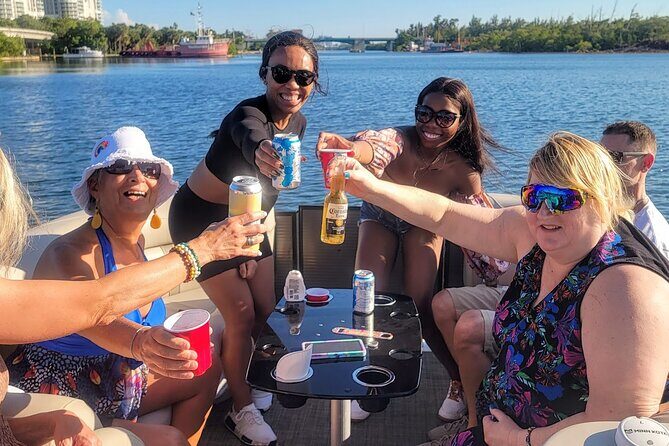 Private Cruise Or Sandbar Trip in Fort Lauderdale/Day or Night - Who Should Consider This Tour?