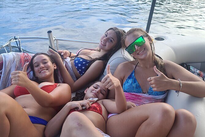 Private Cruise Or Sandbar Trip in Fort Lauderdale/Day or Night - Final Thoughts: Is It Worth It?