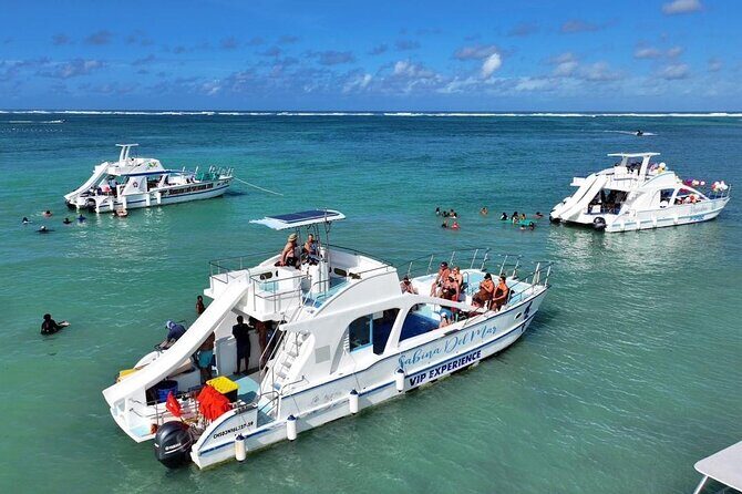 Private Cruise Party with Drinks and Snorkeling in Punta Cana - Pricing and Value  