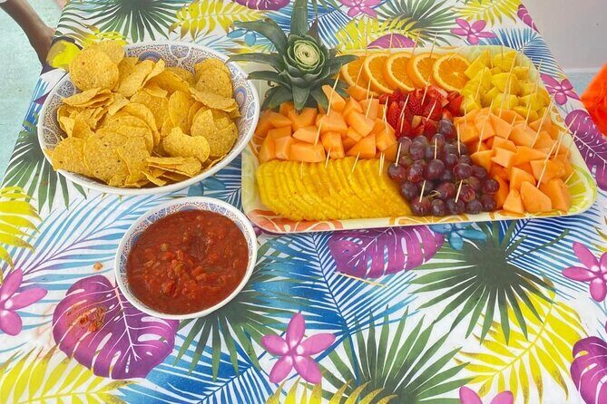 Private Cruise Party with Drinks and Snorkeling in Punta Cana - FAQ