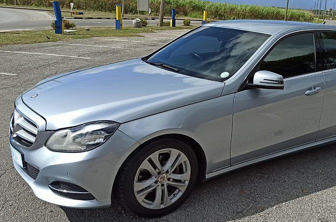 Private Cruise Port transfer in Barbados - The Real Experience—What Travelers Say