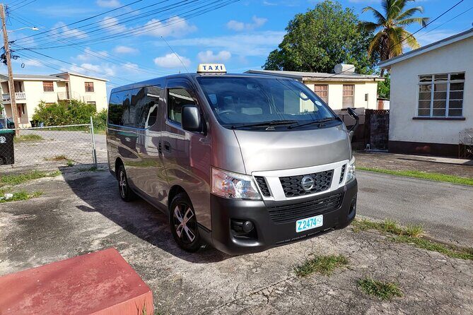 Private Cruise Port transfer in Barbados - The Cost and Its Value