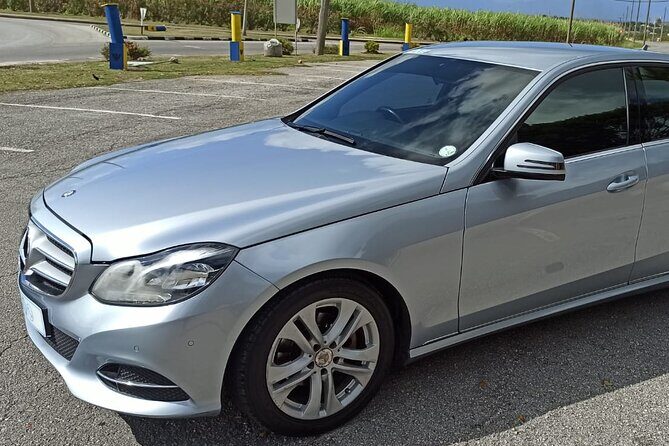 Private Cruise Port transfer in Barbados - Additional Considerations