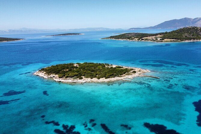 Private Cruise & Snorkeling Nea Makri, Marathon, Schinias, Rafina - A Private Cruise and Snorkeling Adventure in Athens: A Balanced Look