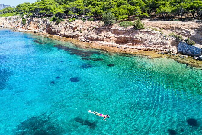 Private Cruise & Snorkeling Nea Makri, Marathon, Schinias, Rafina - Who Will Love This Experience?