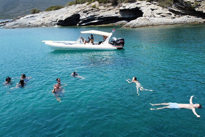 Private Cruise & Snorkeling Nea Makri, Marathon, Schinias, Rafina - The Sum Up: Is This Tour Right for You?