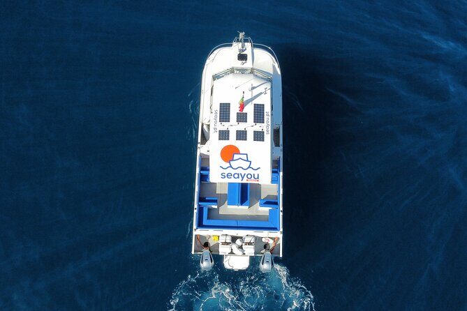 Private Cruise to Calheta and Caniçal Coasts - FAQ