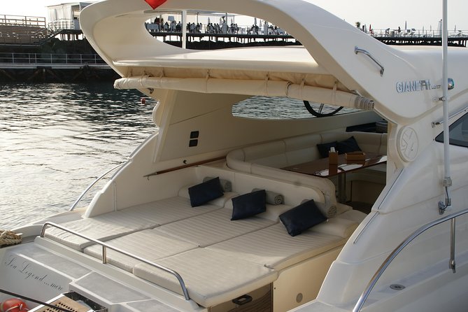 Private Cruise to Capri From Sorrento - Yacht 50 - Traveler Photos Showcase the Experience