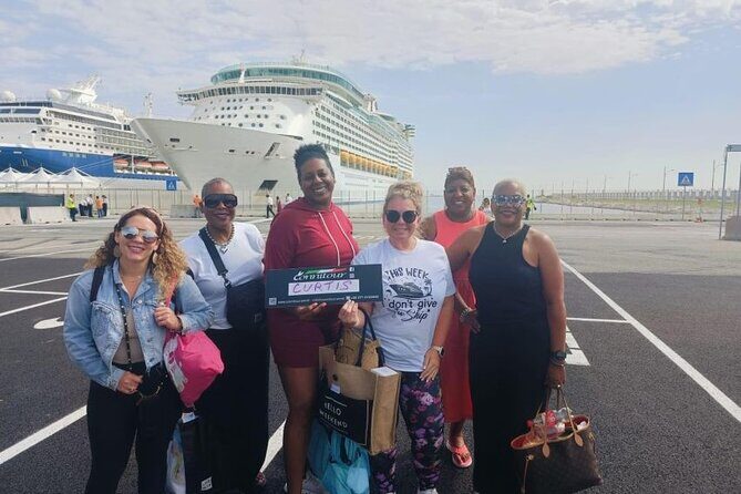 Private Cruise Transfer: Miami Airport and City to Port of Miami - An Honest Look at the Transfer Experience