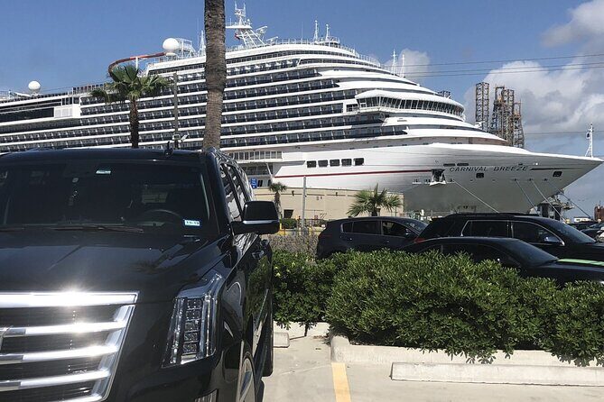 Private Cruise Transfer: Miami Airport and City to Port of Miami - Who Is This Transfer Best For?