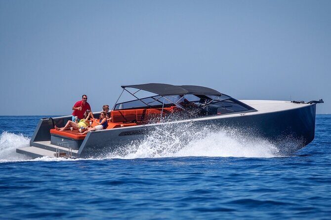 Private Cruising with Axiom Yacht from Hvar - Introduction