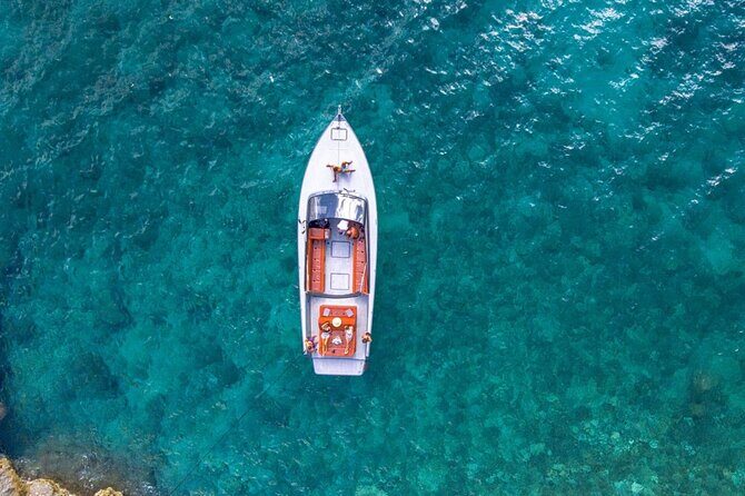 Private Cruising with Axiom Yacht from Hvar - Value and Pricing