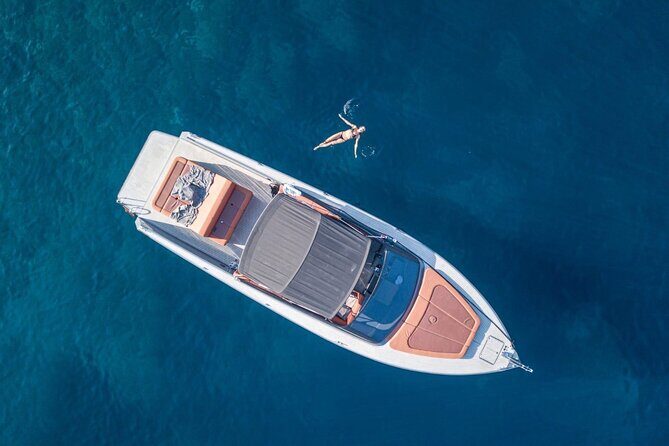 Private Cruising with Axiom Yacht from Hvar - Who Will Love This Experience?