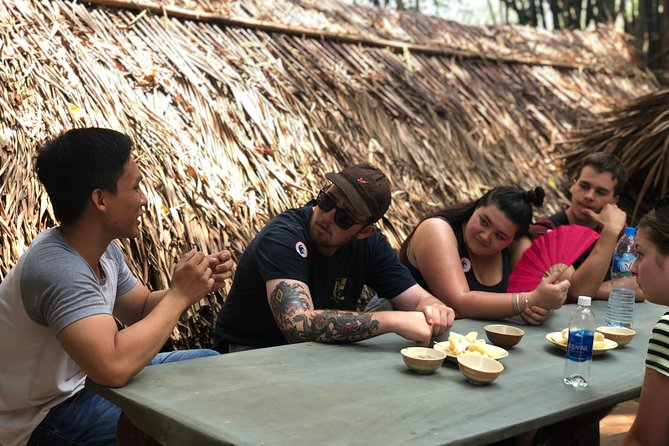 Private Cu Chi Tunnels Tour - Explore History & Off-the-path Local Sites - Historical Background