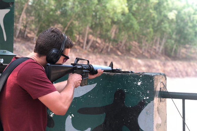 Private Cu Chi Tunnels Tour - Explore History & Off-the-path Local Sites - Reviews and Ratings