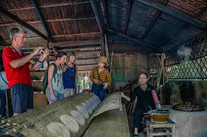 Private Cu Chi Tunnels Tour Tour By Car | Saigon Adventure - Cancellation Policy