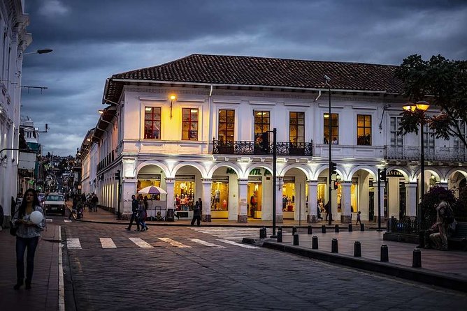 Private Cuenca City Half Day Tour - Frequently Asked Questions