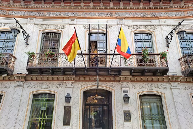 Private Cuenca City Tour Including Turi Viewpoint - Itinerary Customization Options